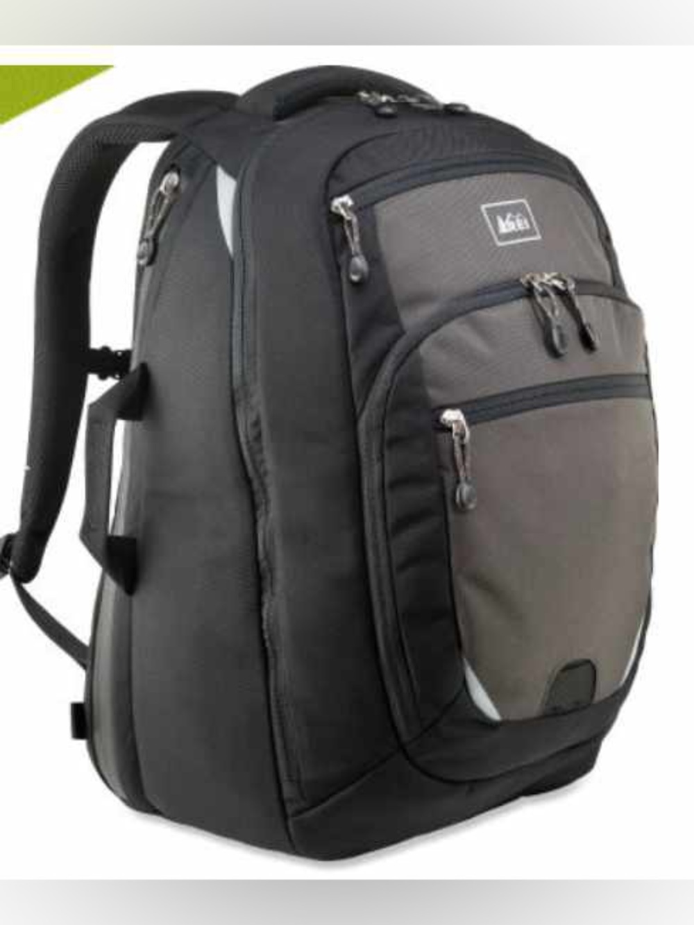 REI Quantum Backpack